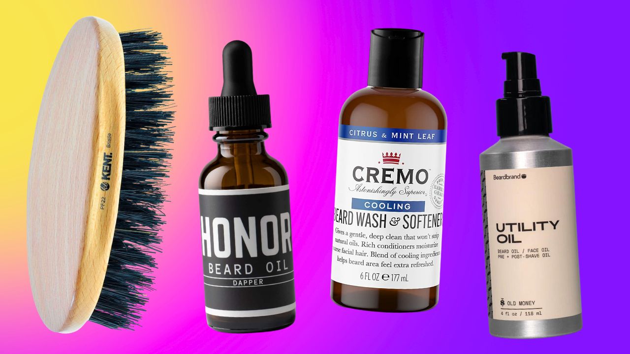 Insider Tips How to Stop Beard Dandruff (Beardruff) Honor Initiative®