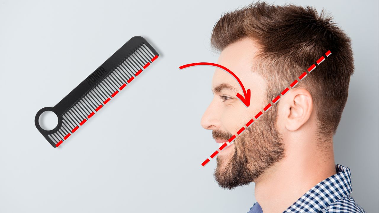 How to Shape a Beard: Styling, Trimming, and Shaving