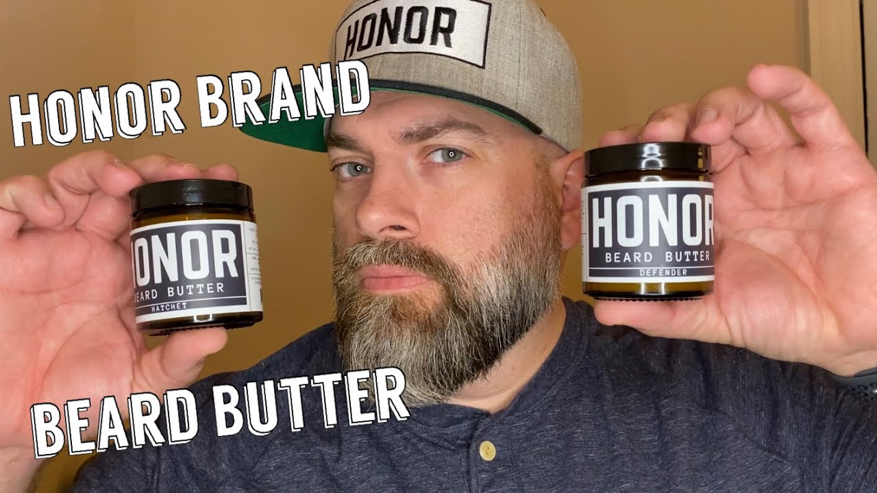 Beard Butter Review from No BS Beard Reviews
