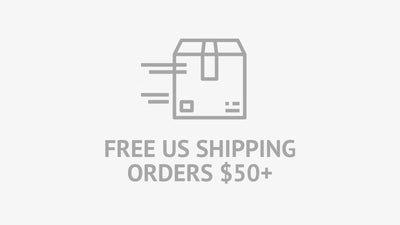 Free and fast shipping