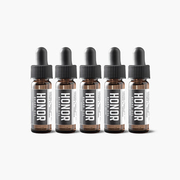 LW Oil Discovery Set | Top Sellers